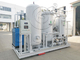 Material de acero Generador de nitrógeno PSA 100Nm3/h Producción de oxígeno